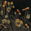 Vente par "Gros Delettrez SVV" du 27/10/2022 - Ignicolores dans les cactées en fleurs.Vers 1939. (lot n°28)